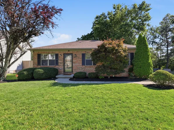 1165 Bay Meadows Dr, Lexington, KY 40514