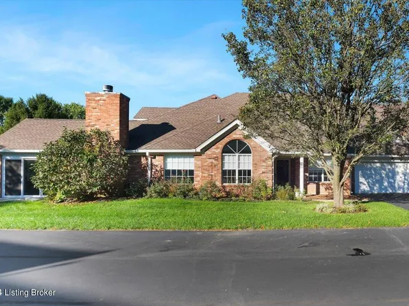 4600 Amberly Ct, Louisville, KY 40241
