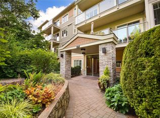 125 Aldersmith Pl #205, View Royal, BC V9A7M7