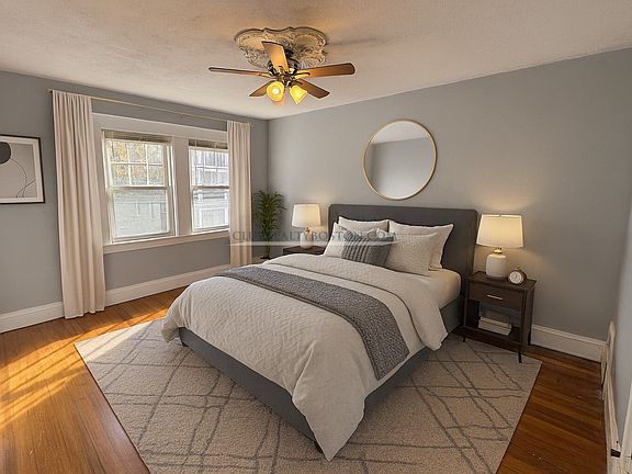 2nd image of 56 Montfern Ave #2