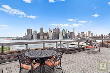 Sold by Halstead Real Estate