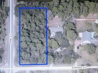 4960 Banana Ave, Cocoa, FL 32926