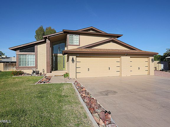 4th image of 3624 W KELTON Lane