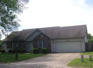 2235 S 19th St, Terre Haute, IN 47802