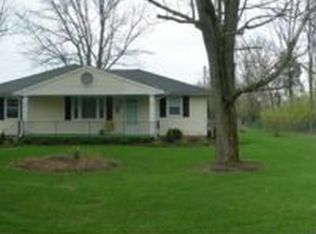 6691 Fairfield Rd, Oxford, OH 45056