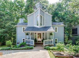 674 NW Wilshire Pl, Gainesville, GA 30501