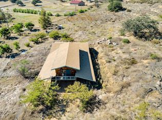 19526 Rancho Ballena Rd, Ramona, CA 92065