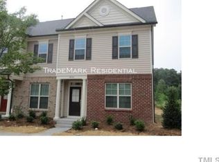 2020 Highland Village Dr #SFH, Cary, NC 27511