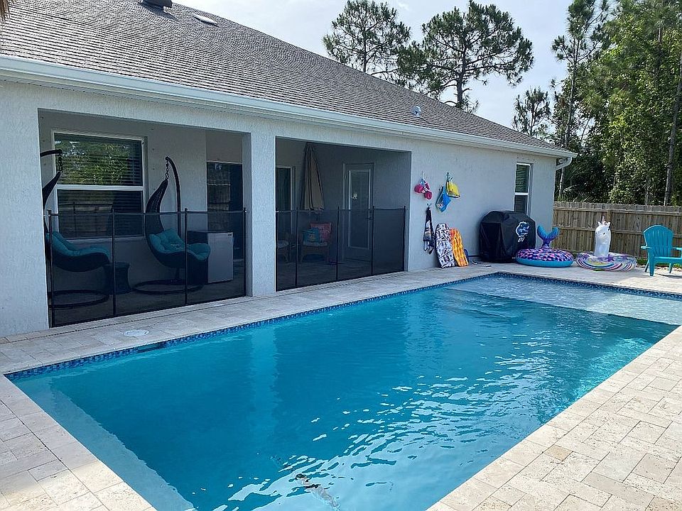 salt system pool, sun shelf