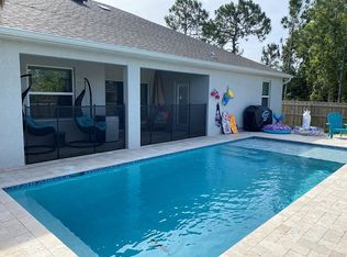 3275 SE Pinto St, Port Saint Lucie, FL 34984