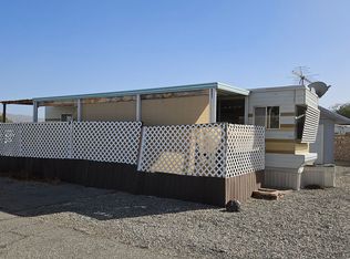 Renee Ave Park, Yuma, AZ 85367