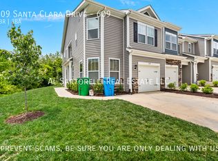 609 Santa Clara Dr #609, Asheville, NC 28806