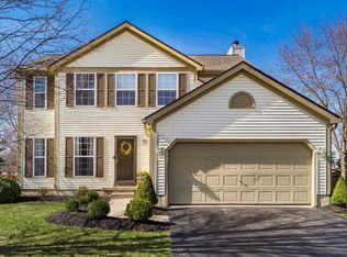 8664 Kirkland Dr, Lewis Center, OH 43035