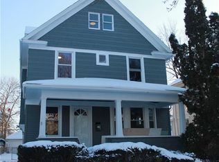 97 Kislingbury St, Rochester, NY 14613