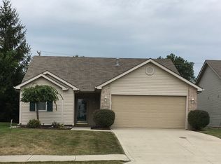6803 Creekwood Trl, Fort Wayne, IN 46835