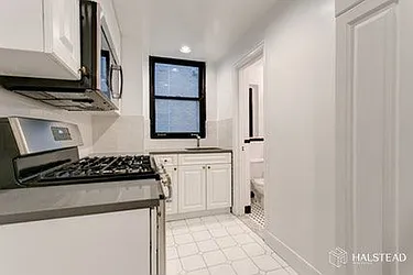 Rented by Halstead Real Estate