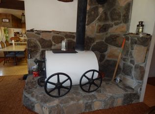 NW Corner Center And Main Sts, Granite, OR 97877