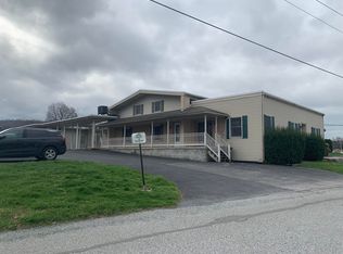 102 Park St APT 1, Mont Alto, PA
