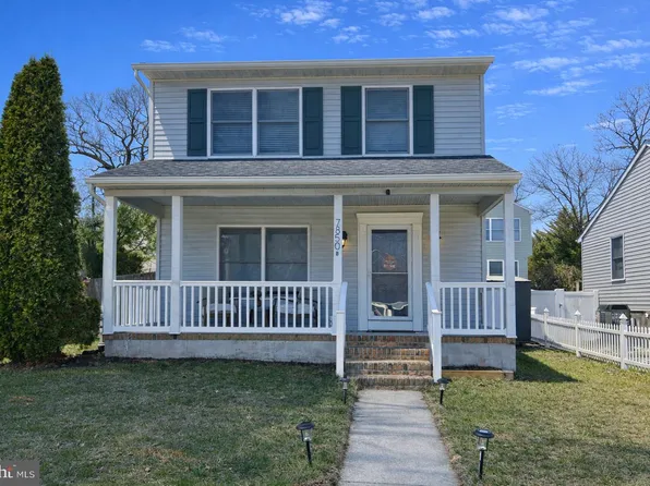 7850 E Shore Rd, Pasadena, MD 21122