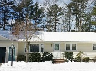 23 Old Post Rd, East Walpole, MA 02032