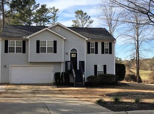 442 Stillwater Dr, Bethlehem, GA 30620