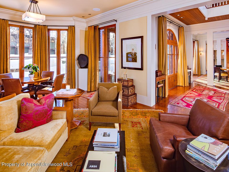 900 W North St, Aspen, CO 81611 Zillow