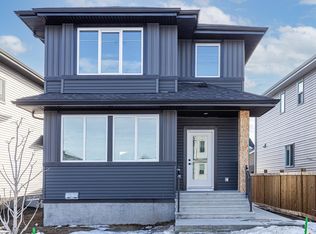 70 Eden Line, Fort Saskatchewan, AB T8L0Z2