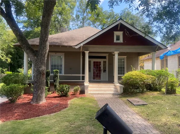 1123 Arlington Ave SW, Atlanta, GA 30310