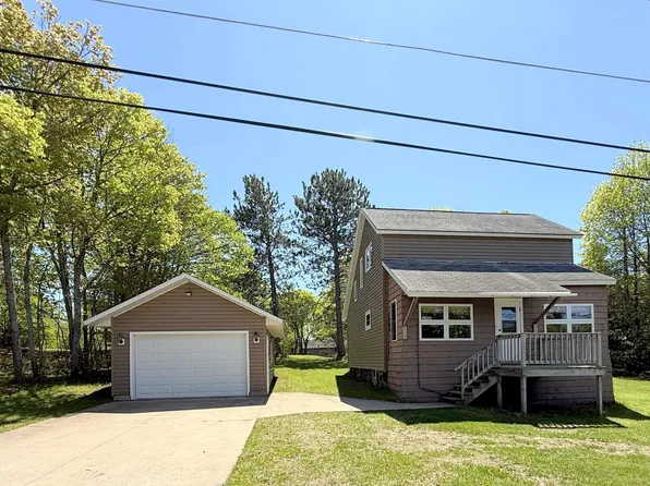 27551 Smith Ave, Calumet, MI 49913