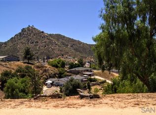 0 Normandy Way LOT 25, El Cajon, CA 92019