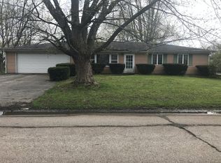 440 Prescott Rd, Valparaiso, IN 46385