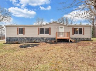 10730 Booker T Washington Hwy, Wirtz, VA 24184