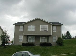2801 Styx Ct #2803, Lexington, KY 40517