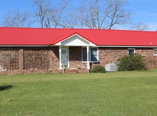 977 Josella Rd, Ashburn, GA 31714