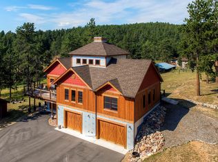 28734 Loa Ln, Conifer, CO 80433