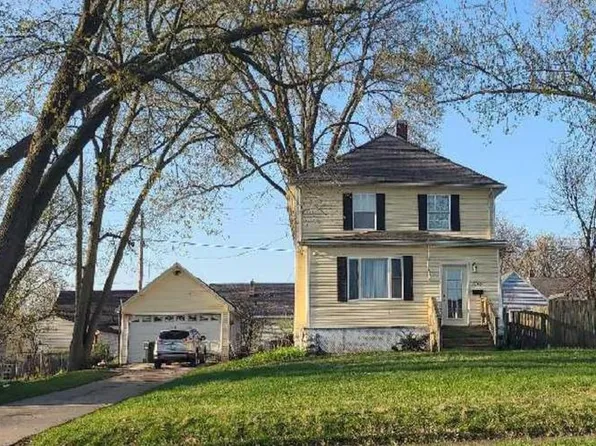 1728 Hawthorne Ave, Waterloo, IA 50702