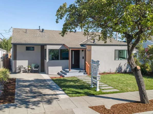 937 McCue Ave, San Carlos, CA 94070