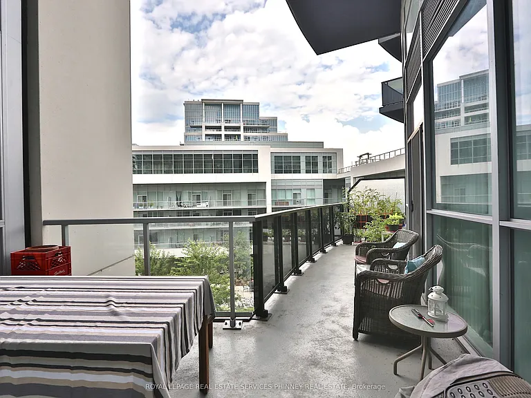 80 Marine Parade Dr #435 — Photo 9