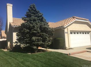 5935 Riviera Ave, Banning, CA 92220