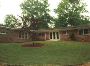 150 Davis Estates Rd, Athens, GA 30606