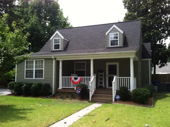 616 City Park Ave, Portsmouth, VA 23701
