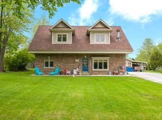 55 227th Pl, Steger, IL 60475