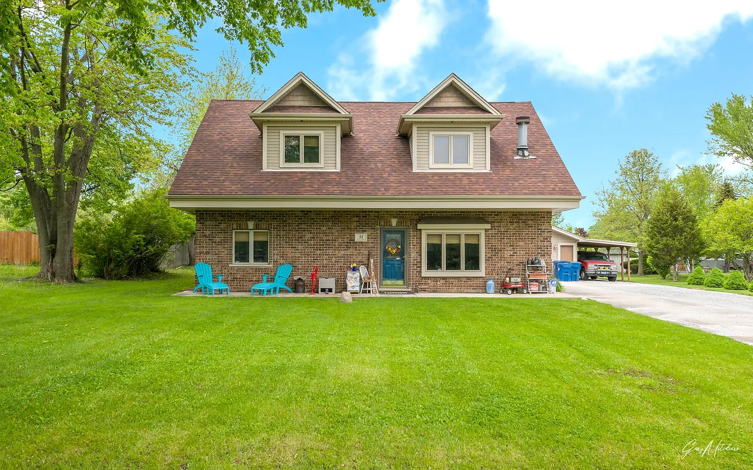 55 227th Pl photo 1