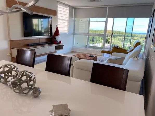 Vista Del Mar Luxury Barrio Arenales Road 201 #110-C, Aguadilla, PR 00603