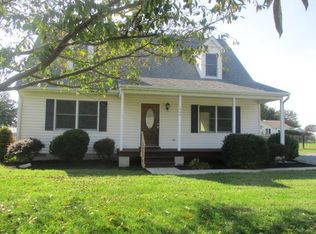 1344 Queen Anne Dr, Chester, MD 21619