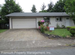 5590 Shannon Ave SE, Salem, OR