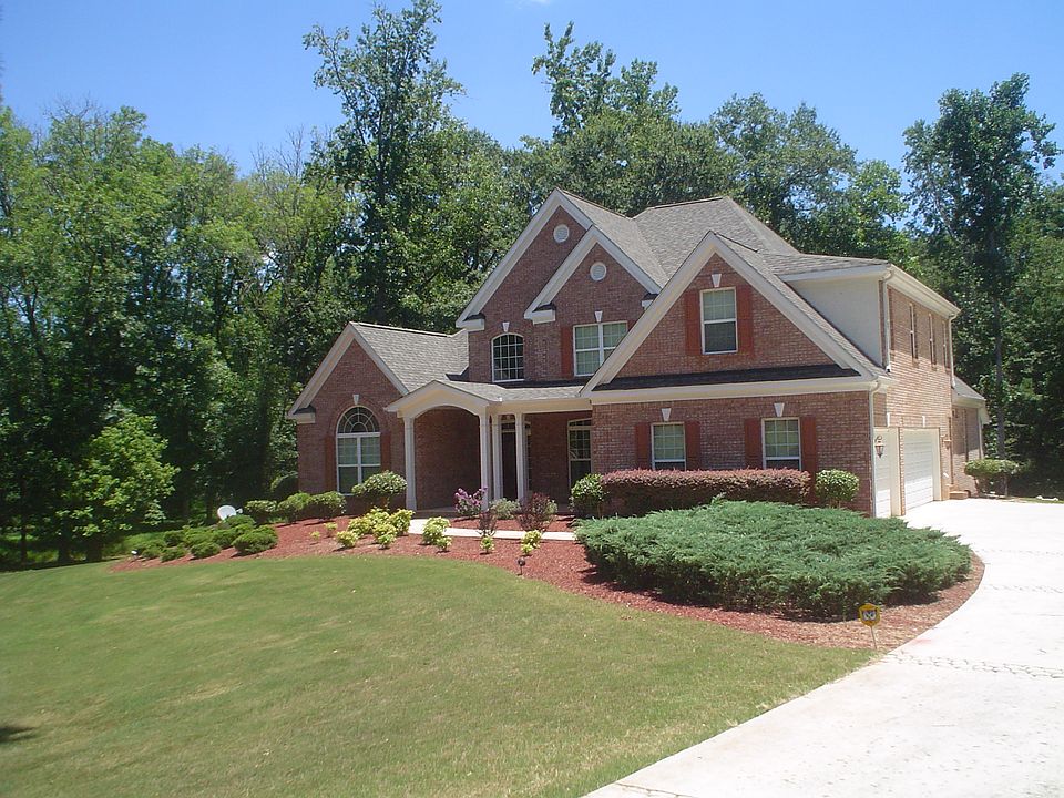 2nd image of 3651 Little Spring Dr