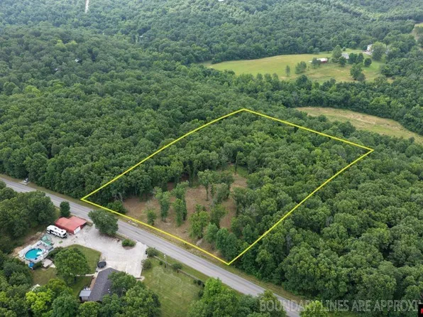 1526 County Road 25, Mountain Home, AR 72653
