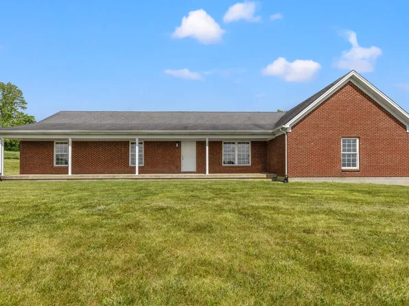 1378 Brumfield Ln, Nicholasville, KY 40356