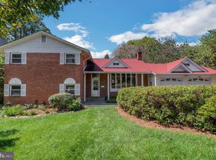 9132 Kirkdale Rd, Bethesda, MD 20817